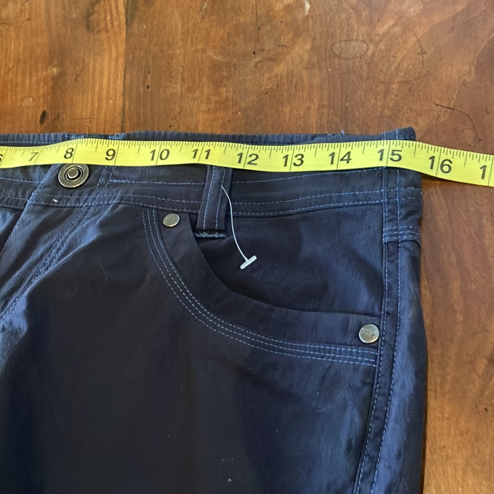 Kuhl Splash 11” Cargo Shorts - Picture 9 of 13